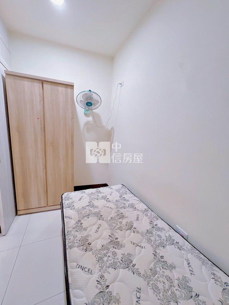 楊梅富岡商圈低價透天（1樓孝親房）房屋室內格局與周邊環境