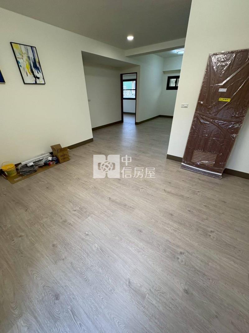 北區名人家園明亮三房房屋室內格局與周邊環境