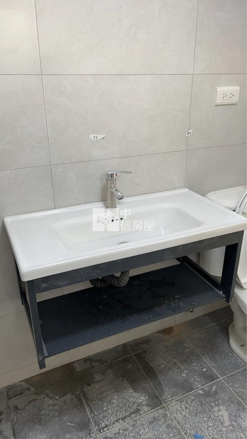 北區名人家園明亮三房房屋室內格局與周邊環境