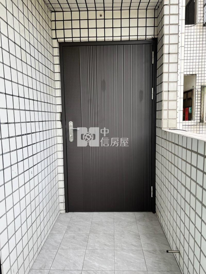 北區名人家園明亮三房房屋室內格局與周邊環境