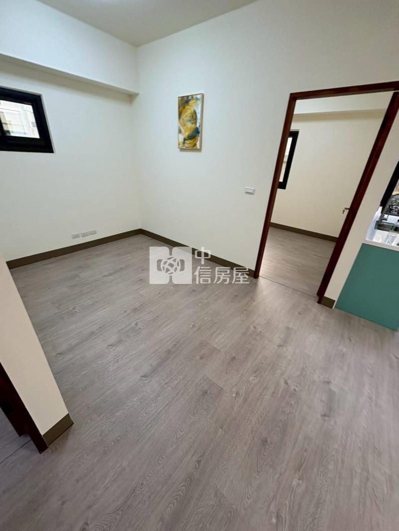 北區名人家園明亮三房房屋室內格局與周邊環境
