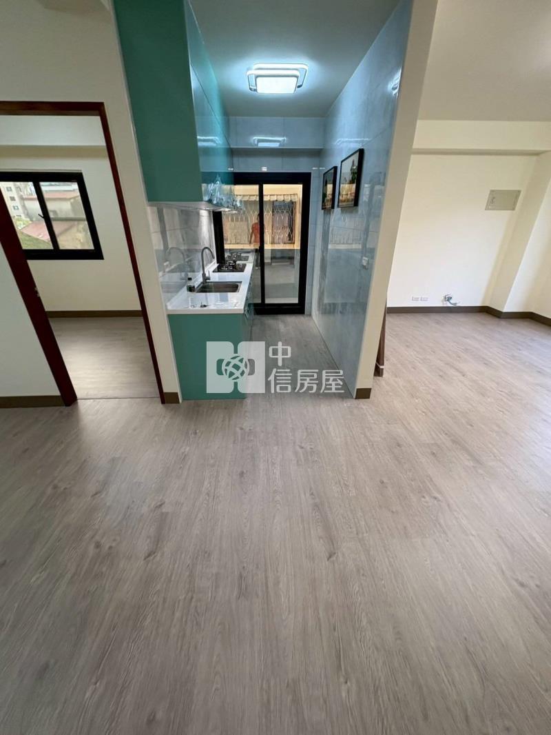 北區名人家園明亮三房房屋室內格局與周邊環境