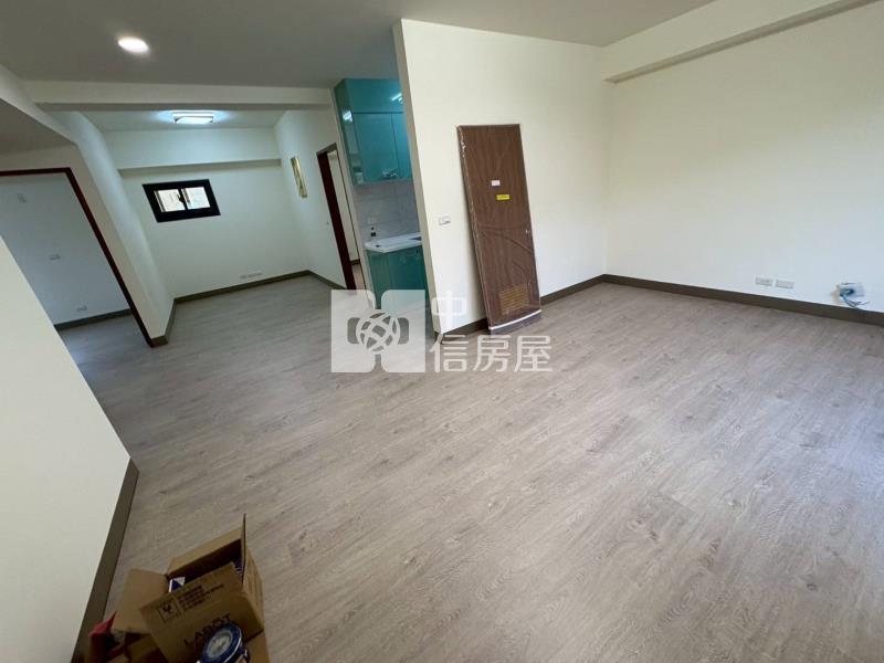 北區名人家園明亮三房房屋室內格局與周邊環境