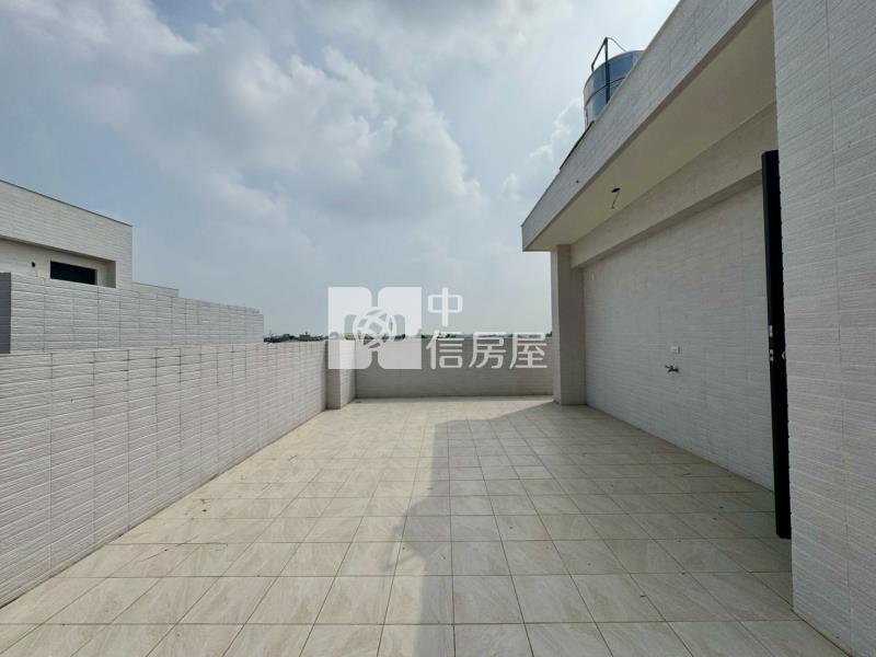新港全新店墅A2房屋室內格局與周邊環境