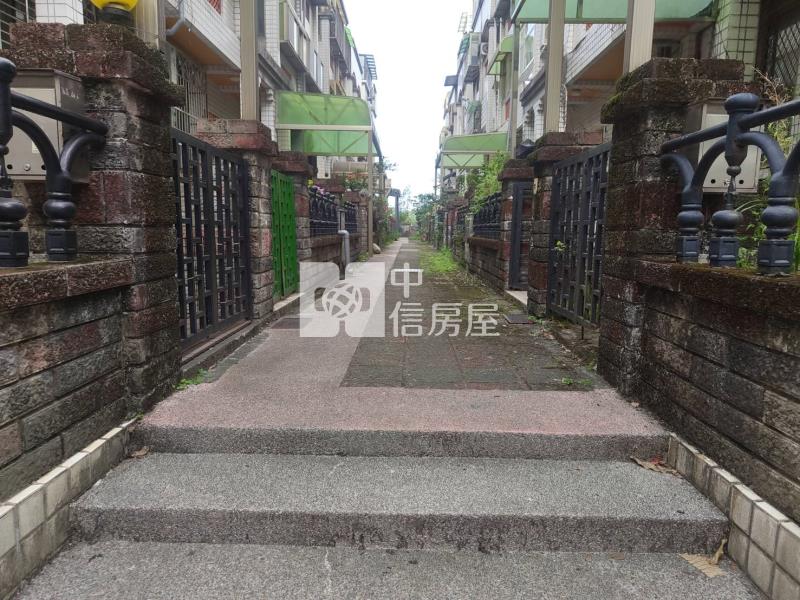 大溪中山皇家別墅房屋室內格局與周邊環境