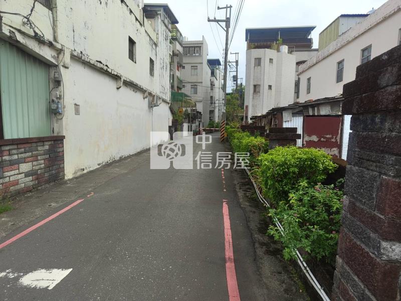 大溪中山皇家別墅房屋室內格局與周邊環境