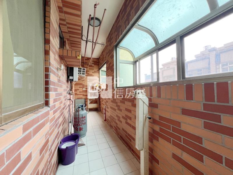 【安家】中壢體育園區旁北帝國觀天大3房房屋室內格局與周邊環境