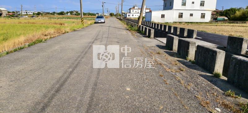 5W88桃園新屋農地房屋室內格局與周邊環境