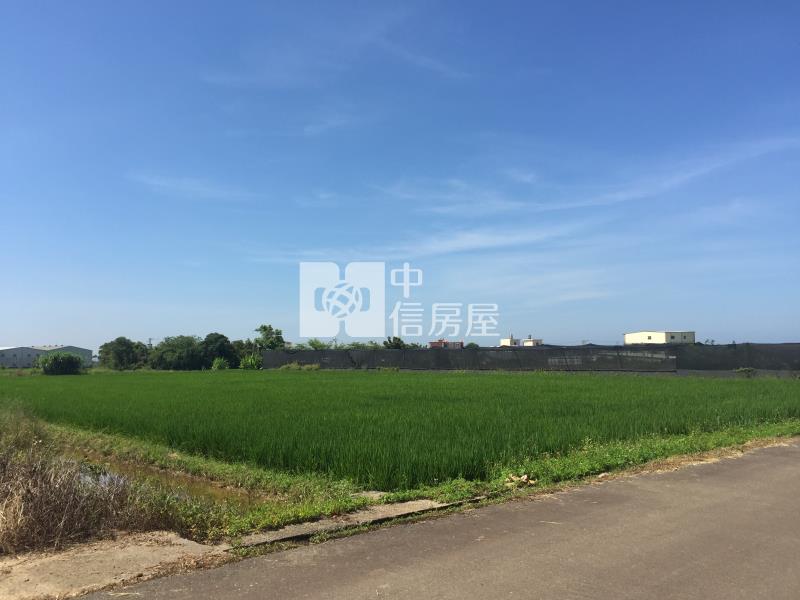 6U85新富車站方正美地房屋室內格局與周邊環境