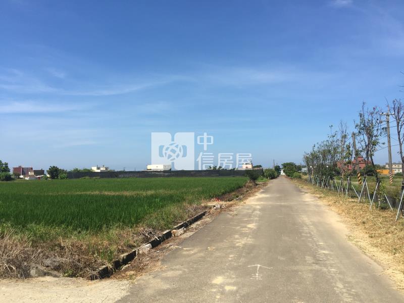 6U85新富車站方正美地房屋室內格局與周邊環境