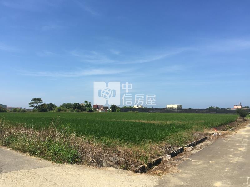 6U85新富車站方正美地房屋室內格局與周邊環境