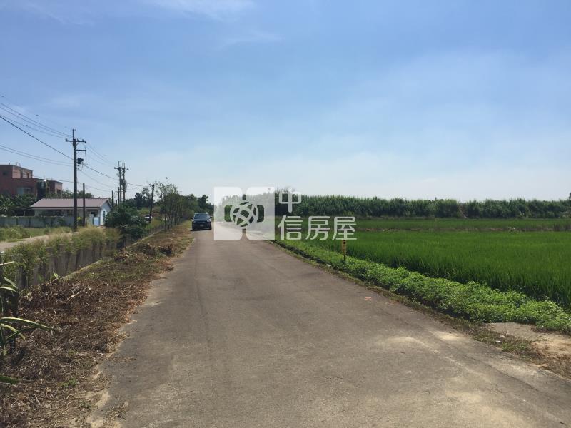6U85新富車站方正美地房屋室內格局與周邊環境