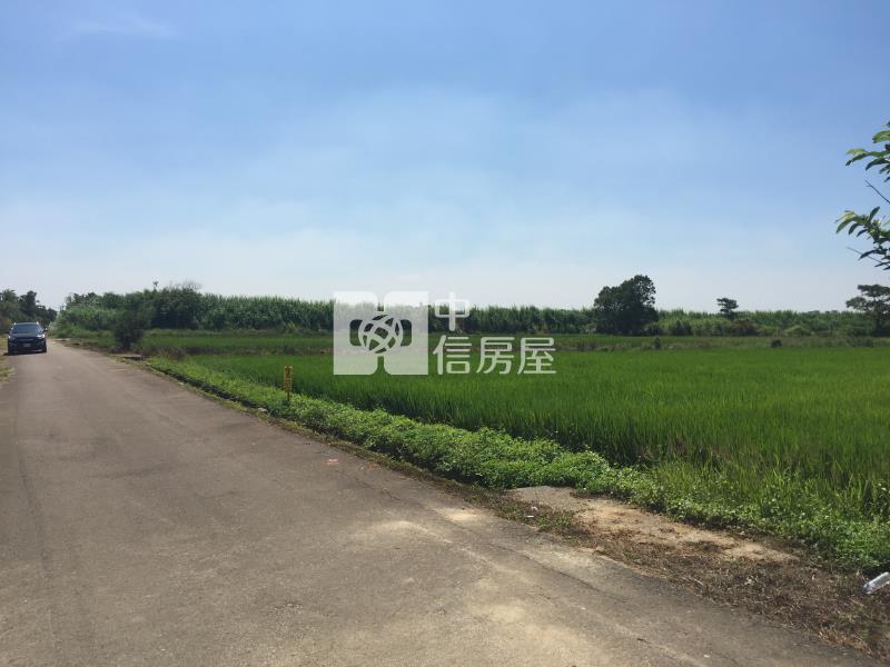 6U85新富車站方正美地房屋室內格局與周邊環境