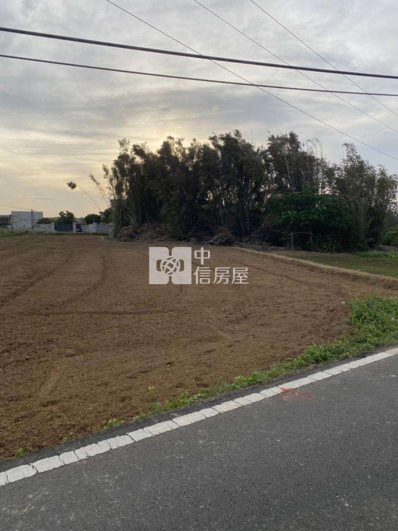 大園~近和平西路農地房屋室內格局與周邊環境