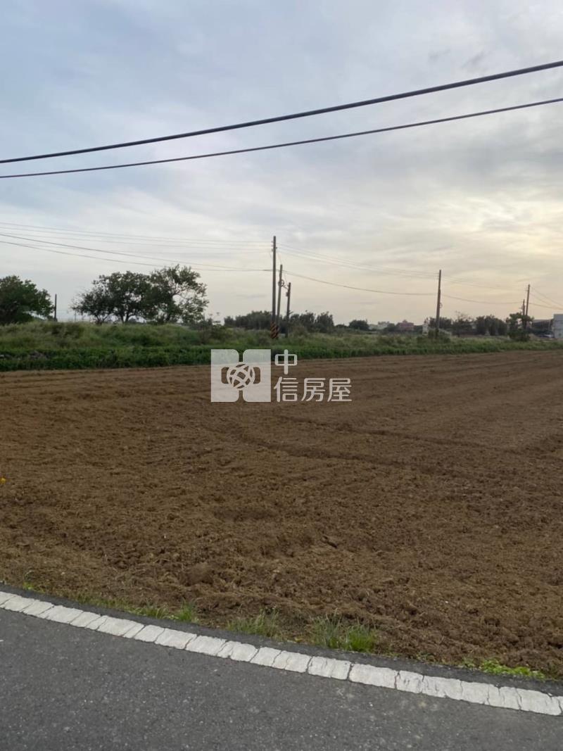 大園~近和平西路農地房屋室內格局與周邊環境