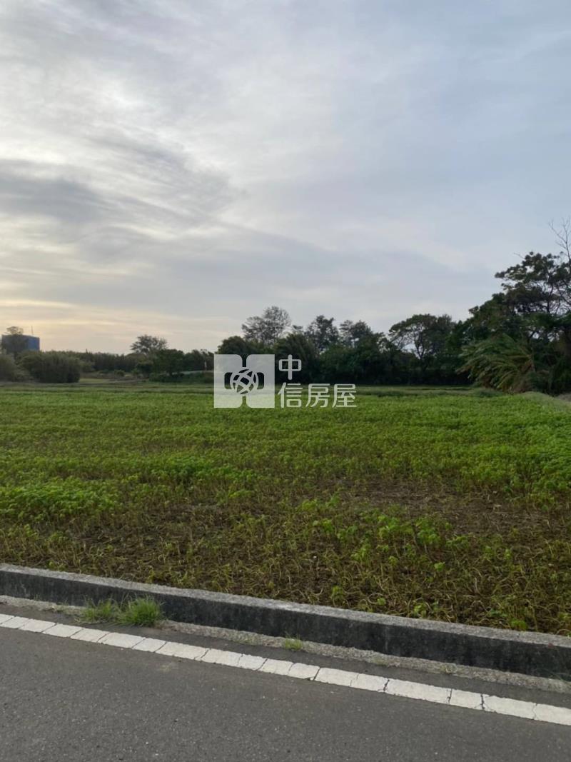 大園~近和平西路農地房屋室內格局與周邊環境