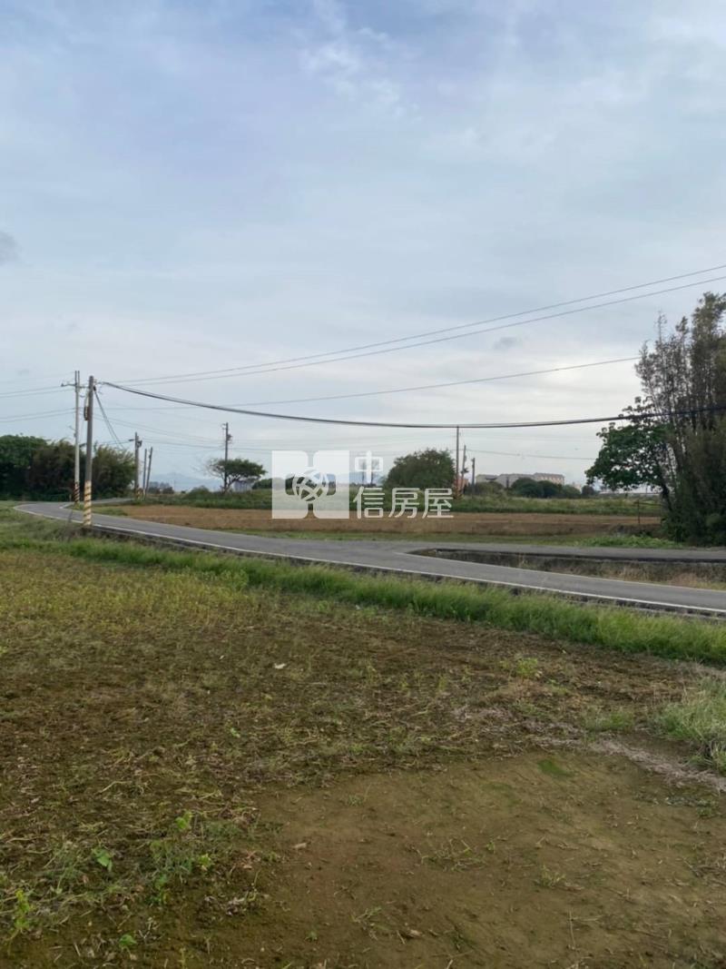 大園~近和平西路農地房屋室內格局與周邊環境