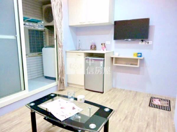 崇德捷運站收租金雞母房屋室內格局與周邊環境