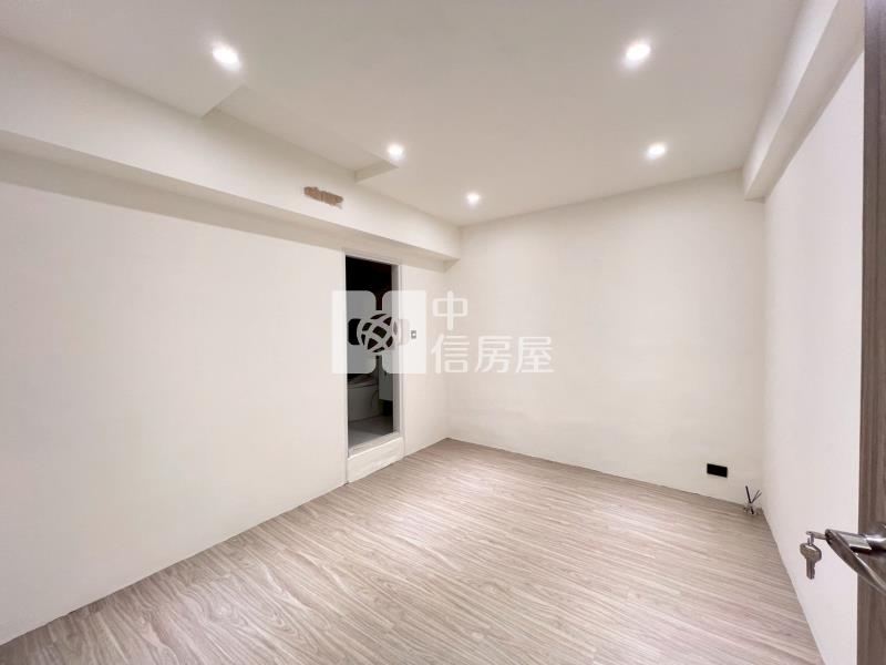 中壢火車站美公寓房屋室內格局與周邊環境