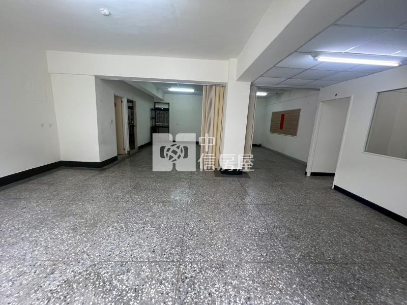 明星學區旁店面房屋室內格局與周邊環境