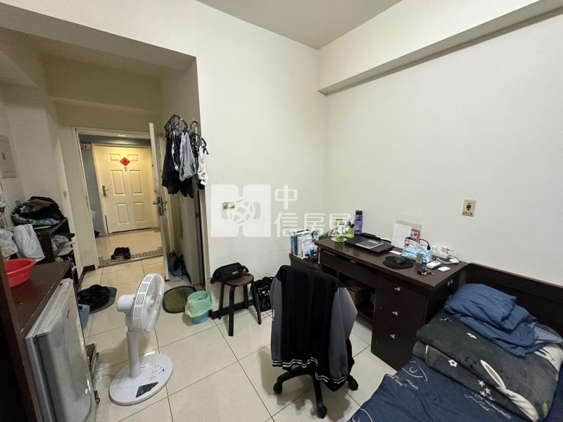 龜山銘傳菁英會館套房房屋室內格局與周邊環境