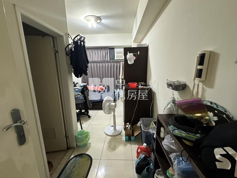 龜山銘傳菁英會館套房房屋室內格局與周邊環境