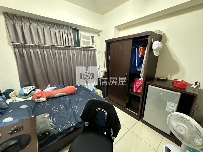 龜山銘傳菁英會館套房房屋室內格局與周邊環境