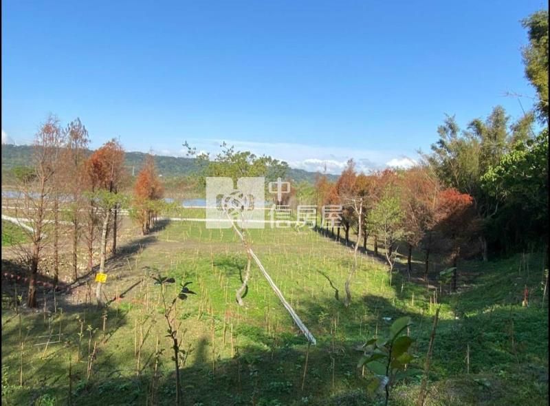 專任-大溪金澤社區(田園風景區)房屋室內格局與周邊環境