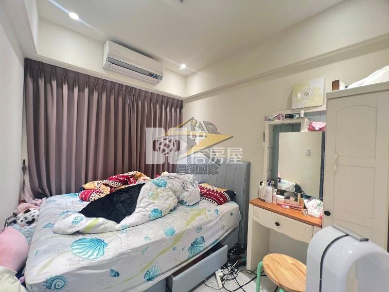 【星鑽】青埔A18永麗花園精美裝潢3房車房屋室內格局與周邊環境