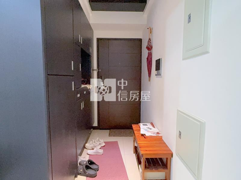 桃園醫院.內壢車站.龍安商圈景觀3房車房屋室內格局與周邊環境