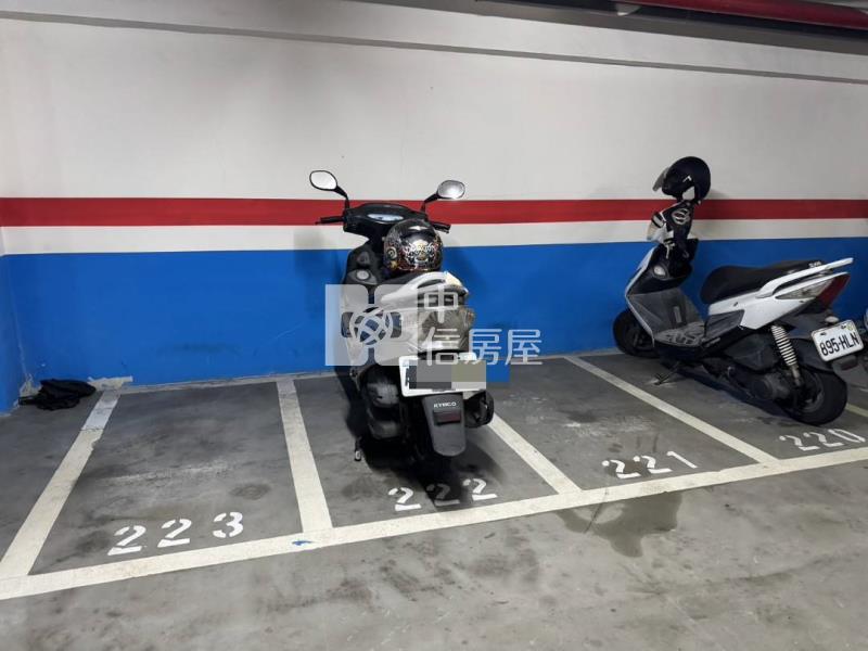 桃園醫院.內壢車站.龍安商圈景觀3房車房屋室內格局與周邊環境