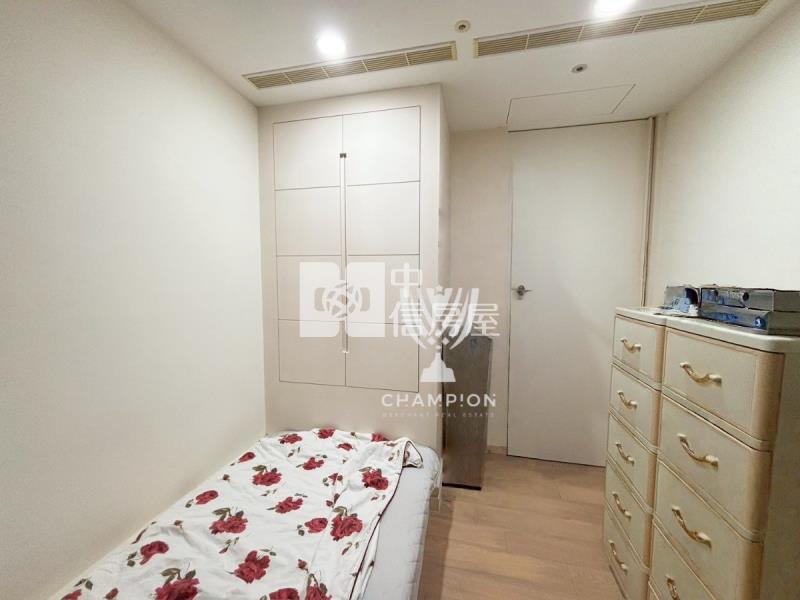 城上城雅緻玄關二房房屋室內格局與周邊環境