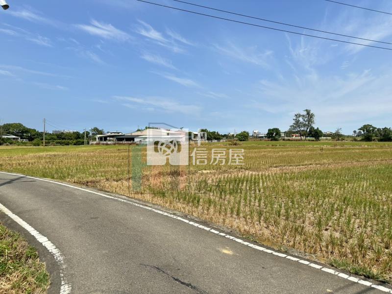 【豐禾】大園紅土厝路美田房屋室內格局與周邊環境