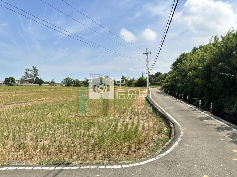 【豐禾】大園紅土厝路美田房屋室內格局與周邊環境