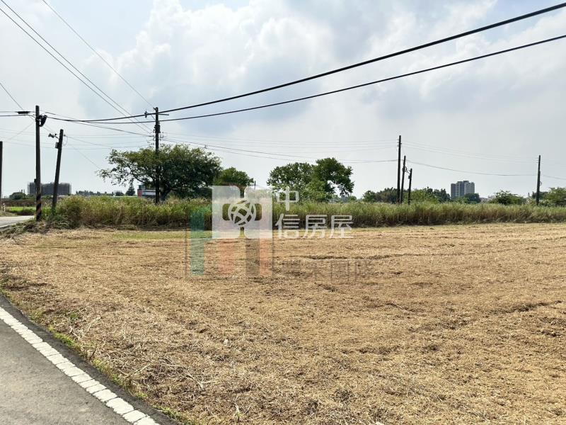 【豐禾】大園紅土厝路美田房屋室內格局與周邊環境