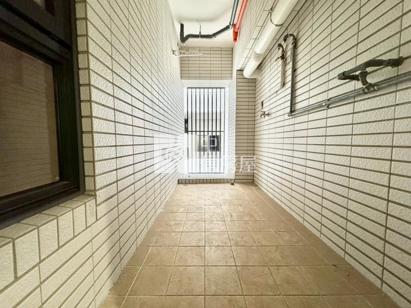 松竹領航松風館全新未住高樓大三房平車房屋室內格局與周邊環境