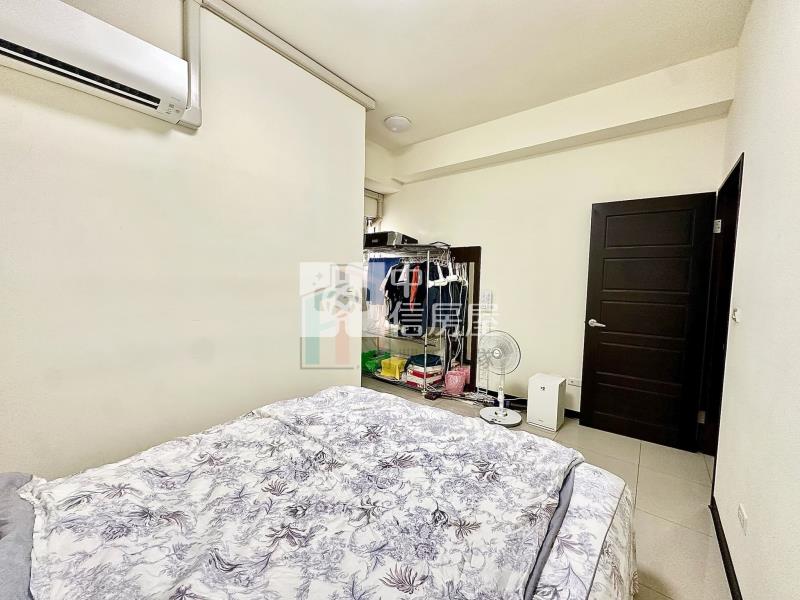 【豐禾】大園低總價成家電梯2房房屋室內格局與周邊環境