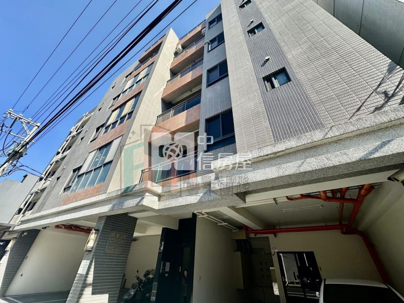 【豐禾】大園低總價成家電梯2房房屋室內格局與周邊環境