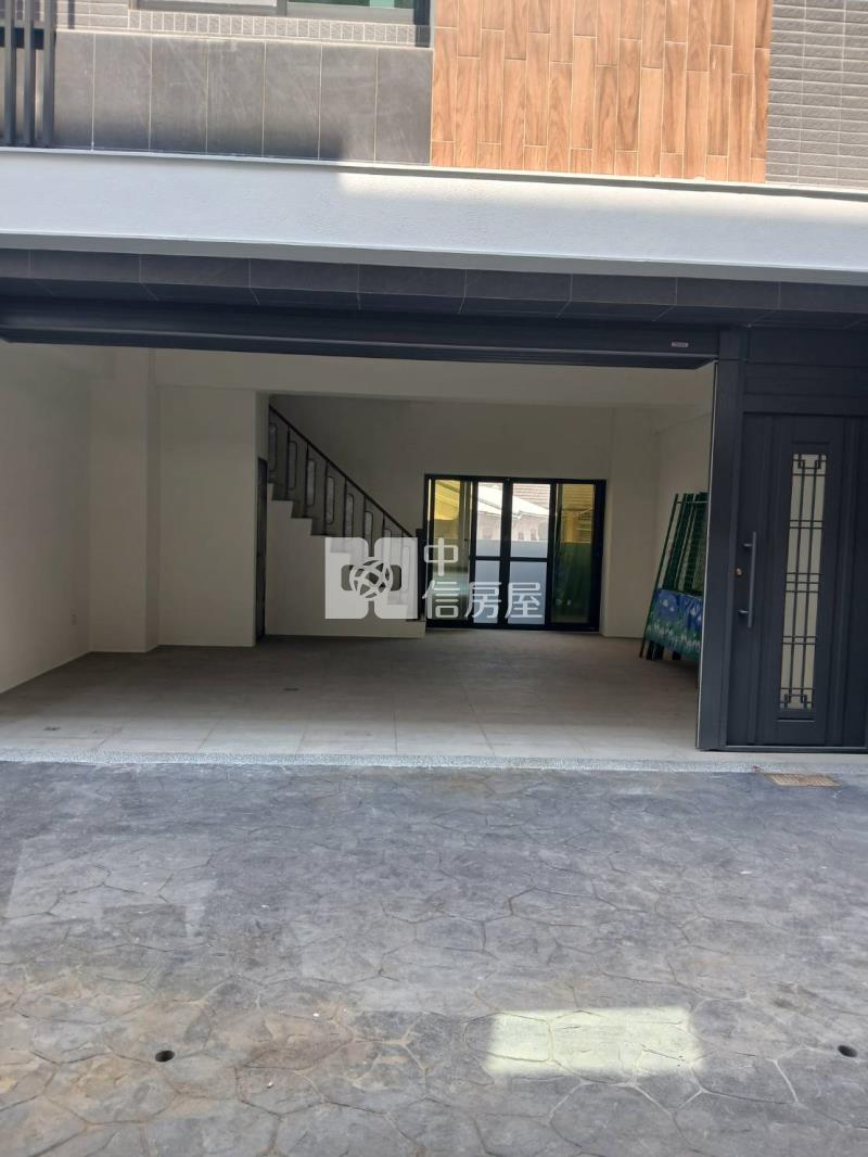 埔心中正路旁雙車庫別墅(多戶可選)房屋室內格局與周邊環境