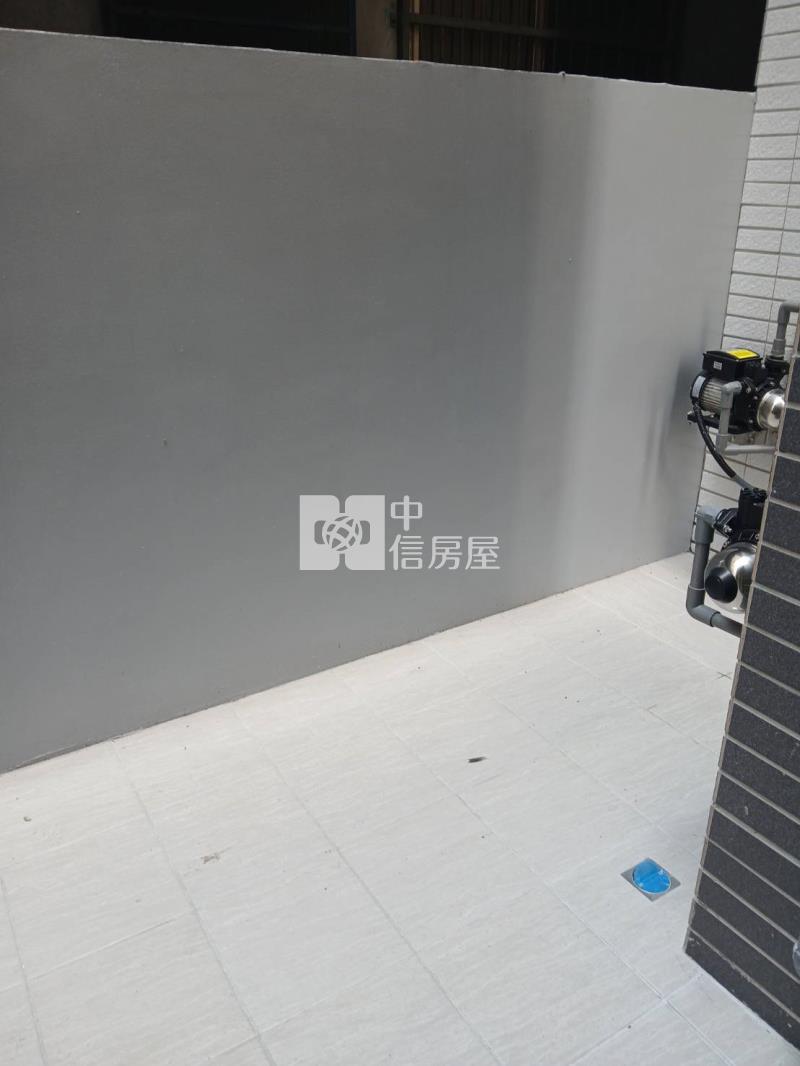 埔心中正路旁雙車庫別墅(多戶可選)房屋室內格局與周邊環境