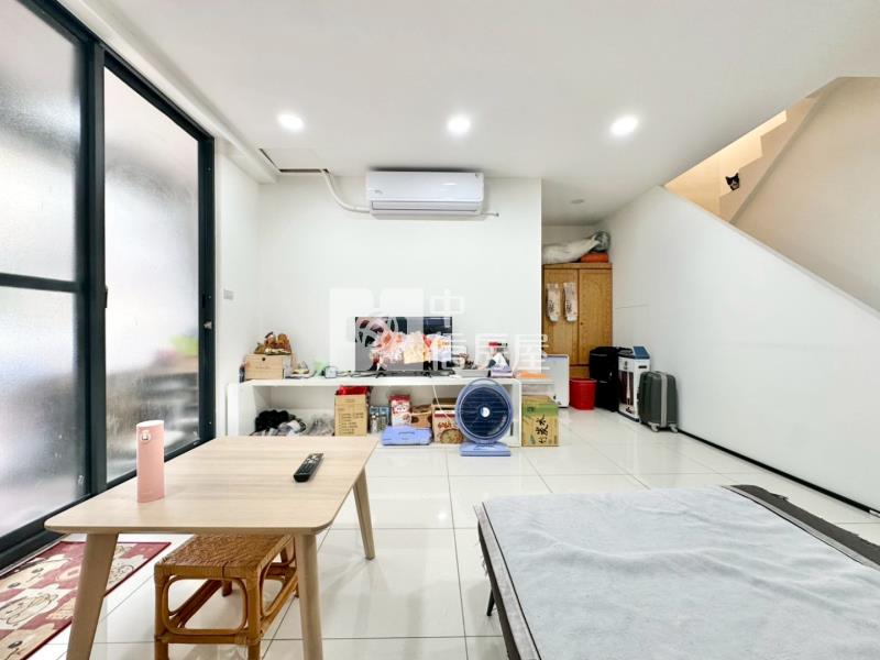 平鎮六六旁漂亮整新透天房屋室內格局與周邊環境