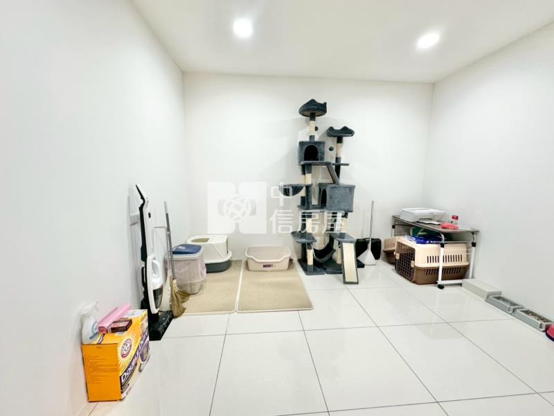 平鎮六六旁漂亮整新透天房屋室內格局與周邊環境