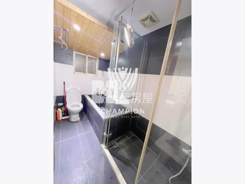 【冠軍】延平街一樓+自設車庫房屋室內格局與周邊環境
