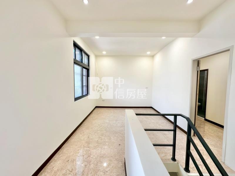 新屋埔頂國小旁整新美透天房屋室內格局與周邊環境