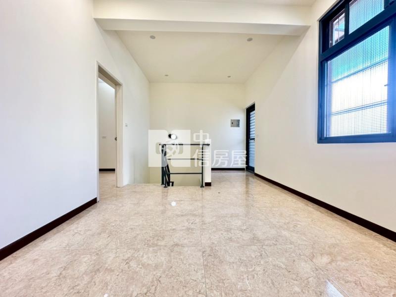 新屋埔頂國小旁整新美透天房屋室內格局與周邊環境