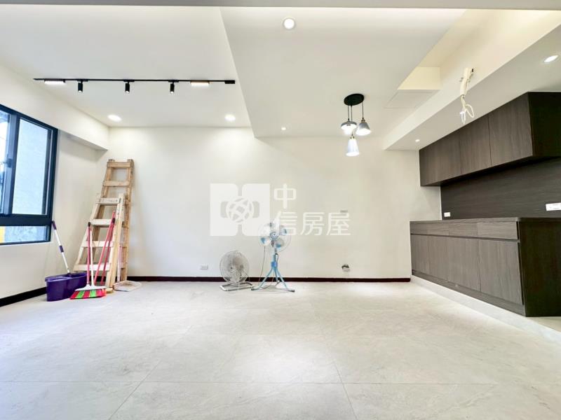 新屋埔頂國小旁整新美透天房屋室內格局與周邊環境