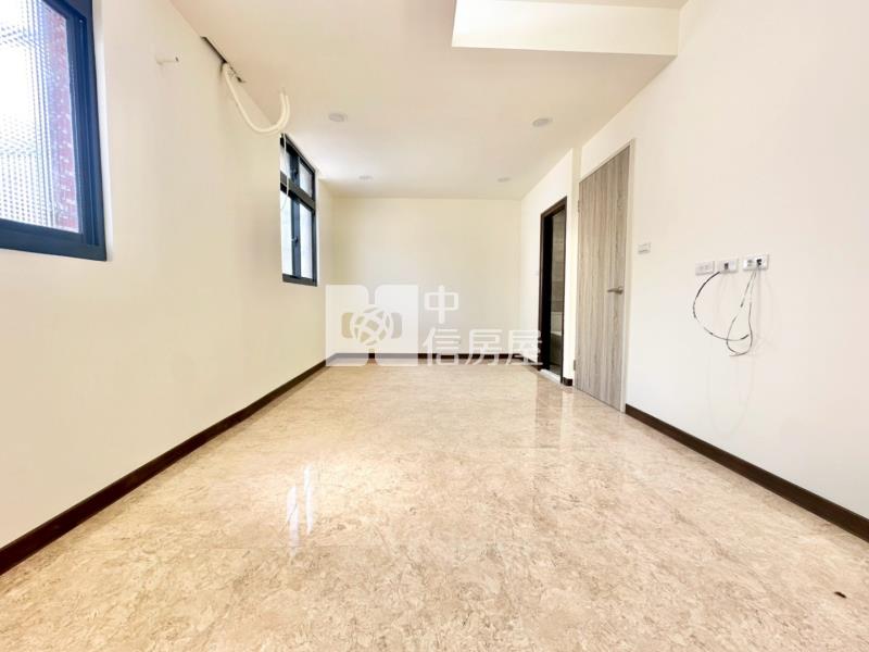 新屋埔頂國小旁整新美透天房屋室內格局與周邊環境