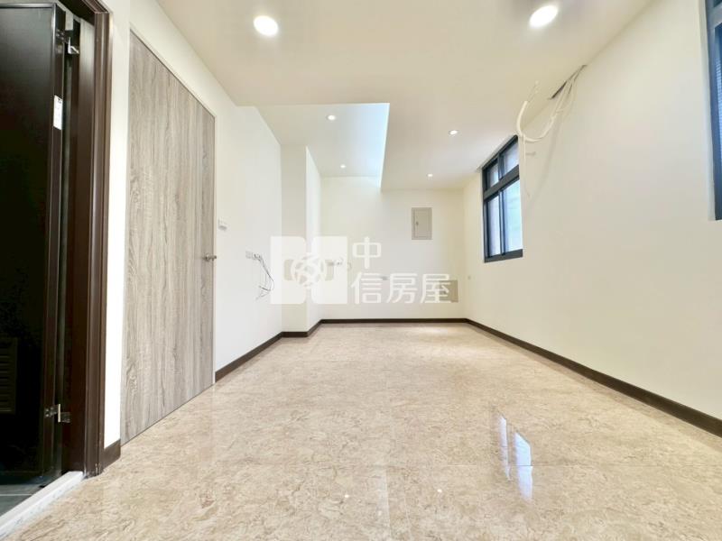新屋埔頂國小旁整新美透天房屋室內格局與周邊環境