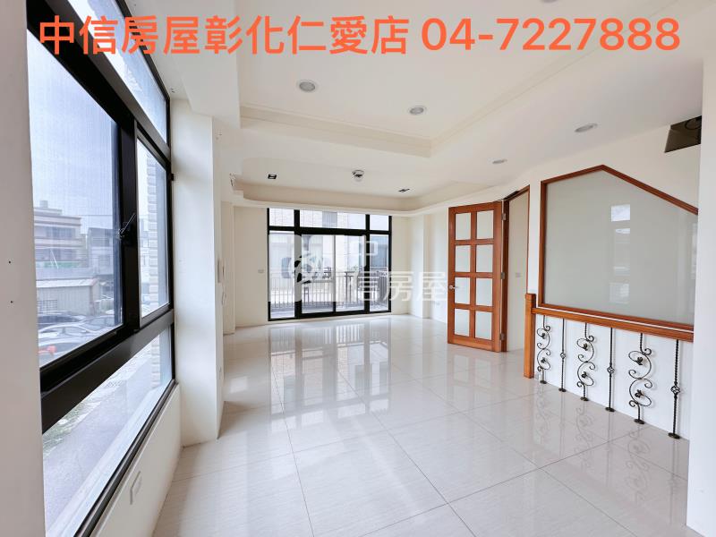 山水自在別墅房屋室內格局與周邊環境