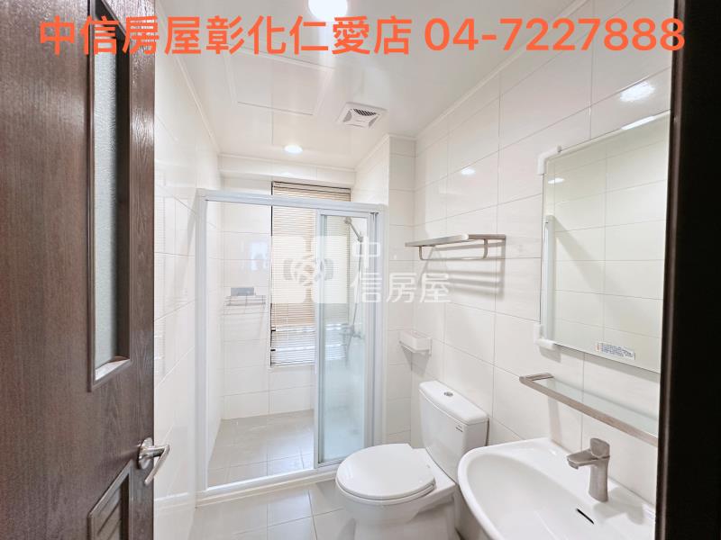 山水自在別墅房屋室內格局與周邊環境